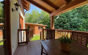 Chalets zum Ilsetal Nr.19